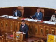 Asamblea Nacional avanza en la propuesta de reforma parcial de la Ley Contra el Odio