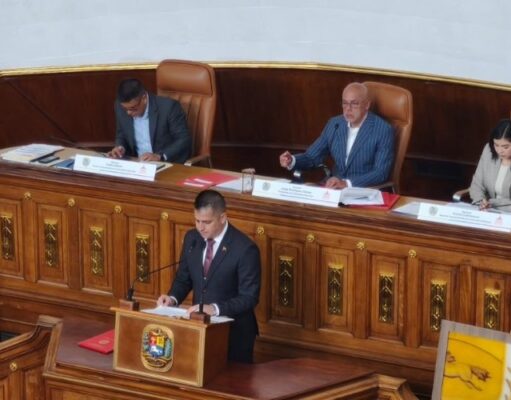 Asamblea Nacional avanza en la propuesta de reforma parcial de la Ley Contra el Odio